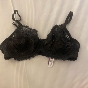 Lace Bra